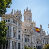 Programme scolaire - espagnol - Espagne - Madrid