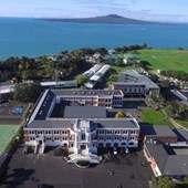 Programme scolaire - anglais - Nouvelle-Zélande - Takapuna Grammar School
