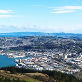 Programme scolaire - Anglais - Nouvelle-Zélande - Dunedin - Kaikorai Valley College