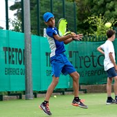 Immersion en famille & Tennis – Anglais – Irlande