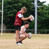 Immersion en famille & Summer Camp – Anglais – Irlande – Dublin / Rugby