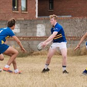 Immersion en famille & Summer Camp – Anglais – Irlande – Dublin / Rugby