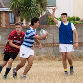 Immersion en famille & Summer Camp – Anglais – Irlande – Dublin / Rugby