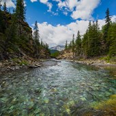 Programme scolaire - anglais - Canada - Alberta - Livingstone Range