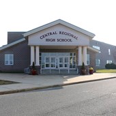 Programme scolaire - Anglais - USA - New Jersey - Central Regional High School