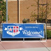 Programme scolaire - Anglais - USA - Californie - Justin Siena