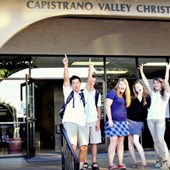 Programme scolaire - Anglais - USA - Californie - Capistrano Valley CHS