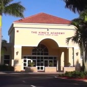 Programme scolaire - Anglais - USA - Floride - The King's Academy / Internat