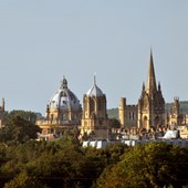 Cours de langue - anglais - Angleterre - Oxford