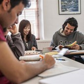 Cours de langue - anglais - Angleterre - Oxford