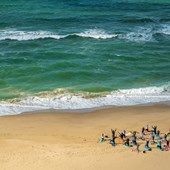 Cours de langue - anglais - Angleterre - Bournemouth