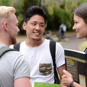 Cours de langue - anglais - Nouvelle-Zélande - Auckland