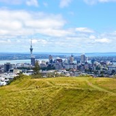 Cours de langue - anglais - Nouvelle-Zélande - Auckland