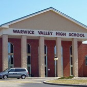 Programme scolaire - anglais - USA - New York - Warwick Valley HS