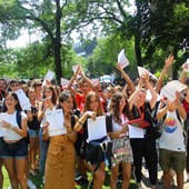 séjour linguistique - anglais - Canada - Toronto