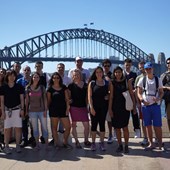 Cours de langue - anglais - Australie - Sydney