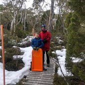 Programme scolaire - Anglais - Australie - Tasmania