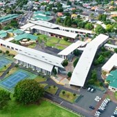 Programme scolaire - Anglais - Nouvelle-Zélande - Auckland - Avondale College