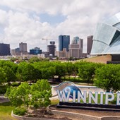 Winnipeg, Manitoba (Canada)