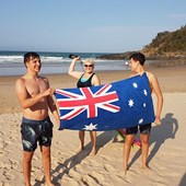 Programme scolaire - Anglais - Australie - New South Wales Regional