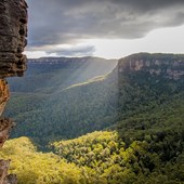 Programme scolaire - Anglais - Australie - New South Wales Regional