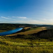 Programme scolaire - anglais - Canada - Colombie-Britannique - Peace River North